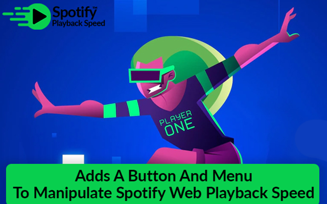 Manipulatespotify